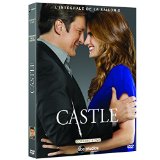 Castle saison 7 coffret DVD et integrale serie
