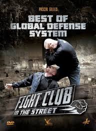 Fight Club in the Street Best of Global defense system