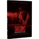 Gallows BLURRAY DVD