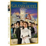 Grand Hôtel - Saison 5 bluray DVD