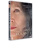 La Volante DVD BLURAY