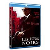 Les Anges noirs bluray DVD