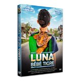 Luna bébé tigre dvd