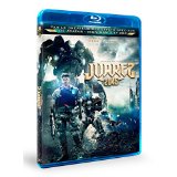 Juarez 2045 bluray dvd