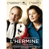 LHermine bluray dvd