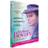 Madame Bovary bluray dvd