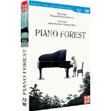 Piano Forest bluray dvd