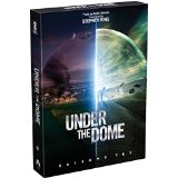 Under the Dome SAISON 3 BLURAY DVD