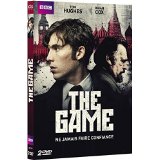 The Game serie DVD