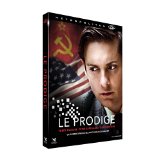 Tobey Maguire le prodige Blu-ray DVD