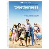 Togetherness DVD saison 1
