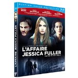 laffaire  Jessica Fuller Blu-ray DVD