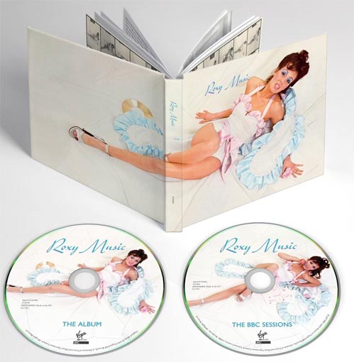 Roxy-Music-edition-Vinyle-LP-Coffret-45th