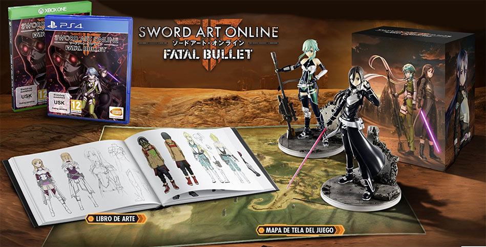 Sword-art-online-fatal-bullet-coffret-edition-collector-PS4-Xbox-2018