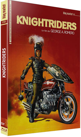 Knightriders-Blu-ray-DVD-edition-2017-Romero
