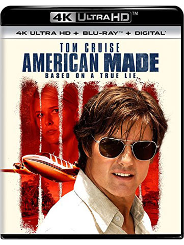 Barry-Seal-Blu-ray-4K-Ultra-HD-Tom-Cruise-Steelbook