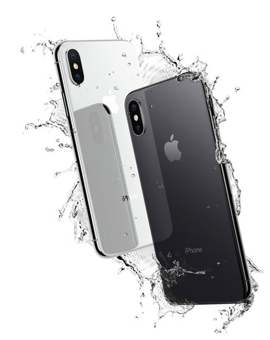 iphone-waterproof-IPHONE-X-10-2017