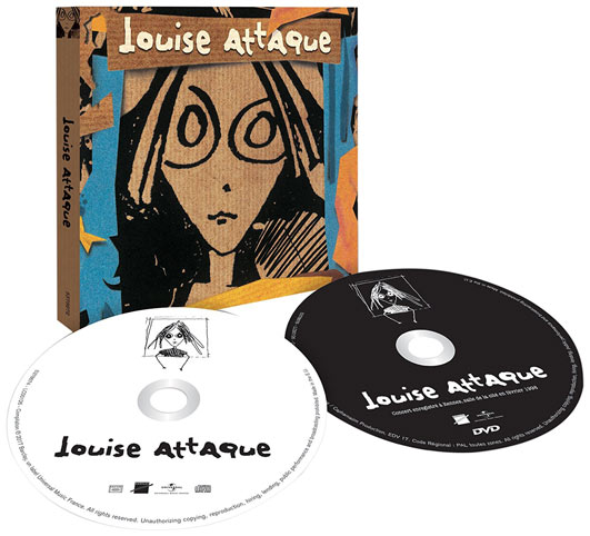 louise-attaque-20-anniversaire-2017-CD-DVD-edition-collector-Live-concert