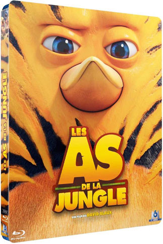 Les-as-de-la-jungle-Blu-ray-edition-limitee-Film--episode