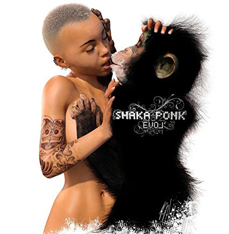 Evol-Shaka-ponk-edition-collector-CD-Double-Vinyle-nouvel-album-2017
