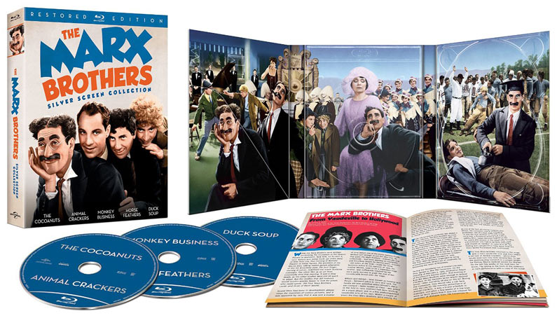 marx-brothers-edition-collector-Blu-ray-DVD-restaure-2017