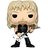 Figurine funko James Hetfield Metallica