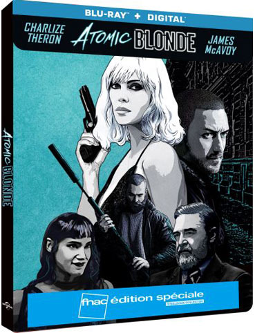 Atomic-Blonde-steelbook-edition-collector-Blu-ray-speciale-Fnac