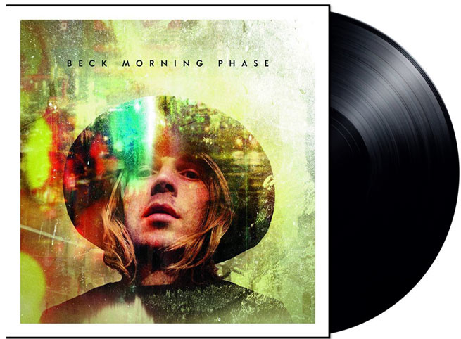 Beck-Morning-Phase-edition-limitee-Vinyle-LP
