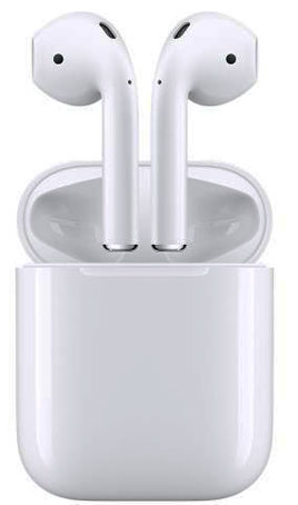 Ecouteur-Apple-Airpods-sans-fil-air-pod- achat-precommande