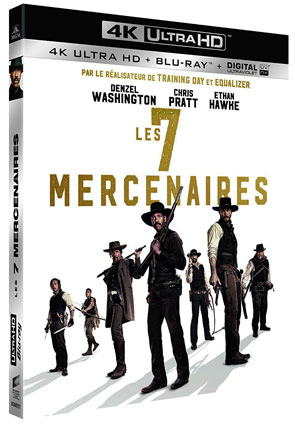 Les-7-Mercenaires-Blu-ray-4K-ultra-HD-UHD