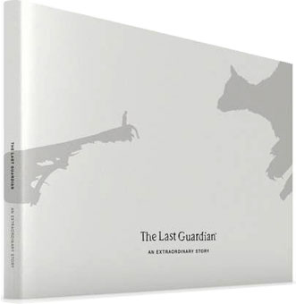 artbook-the-last-guardian-extraordinary-Story