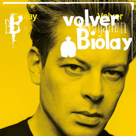 Benjamin-Biolay-Volver-nouvel-album-2017-CD-Vinyle-LP-edition-limitee-collector
