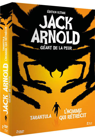 Coffret-collector-Jack-Arnold-Tarantula-Homme-qui-retrecit-Bluray-DVD