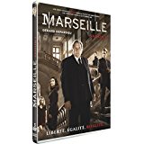 MARSEILLE serie depardieu Sortie Blu-ray DVD