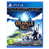 Valhalla Hills Definitive edition sortie 2017 ps4 xbox