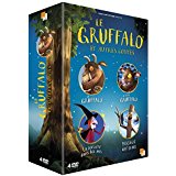 Le Gruffalo et autres contes