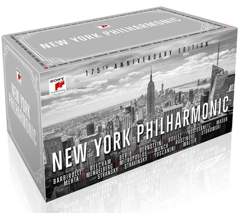 New-York-Philharmonic-175th-Anniversary-coffret-collector-edition-limitee-CD
