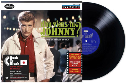 Ou-Viens-Tu-Johnny-Back-to-Black-soundtrack-BO-Hallyday-edition-limitee-Vinyl
