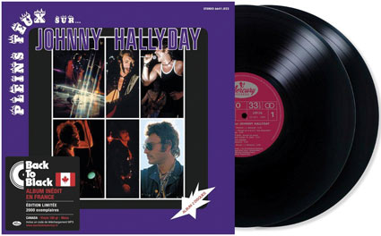 Pleins-Feux-Sur-Johnny-Hallyday-Compilation-Double-Vinyle-edition-limitee-collector