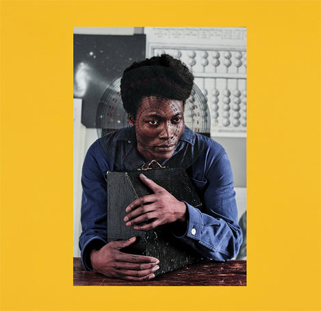 Benjamin-clementine-I-tell-a-fly-nouvel-album-edition-limitee-CD-Vinyle-LP-2017
