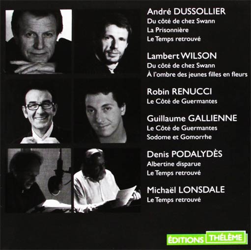 a-la-recherche-du-temps-perdu-coffret-collection-35CD-edition-Theleme