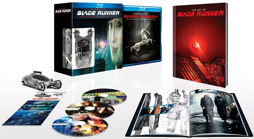 Blade-runner-coffret-collector-30th-anniversary-anniversaire-Bluray-DVD