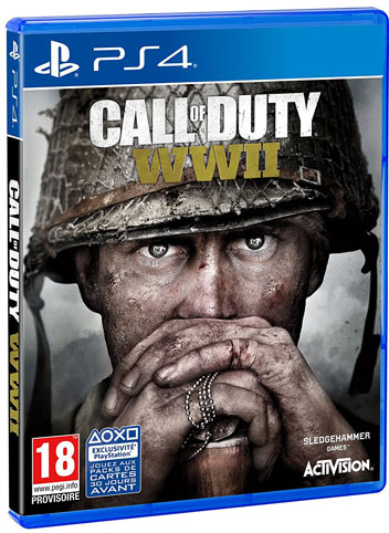 Call-of-Duty-WW2-World-War-II-2017-ps4-xbox-one
