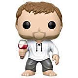 Funko Figurine Lost Jacob collection collector collectible