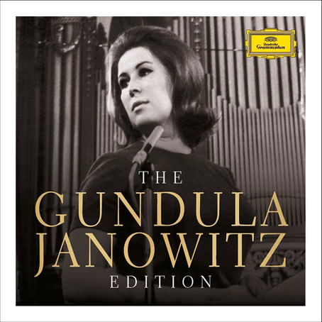 Gundula-Janowitz-edition-limitee-Coffret-14CD-Deutsche-Grammophon