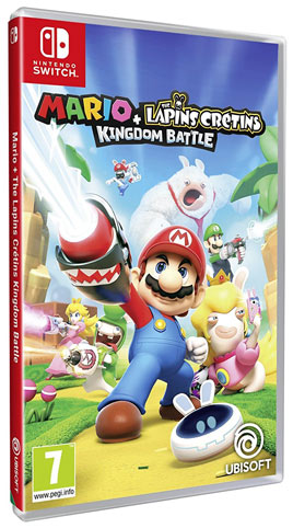 Mario-Lapins-Cretins--Kingdom-Battle-mrkb-Nintendo-Switch