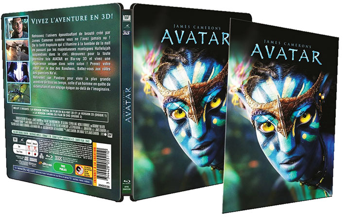 Steelbook-Avatar-edition-collector-Blu-ray-DVD-3D---Copie