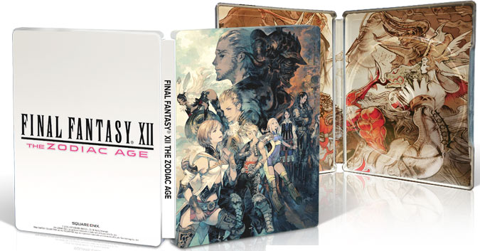 final-fantasy-xii-zodiac-age-steelbook-edition-collector-limitée-ps4-micromania