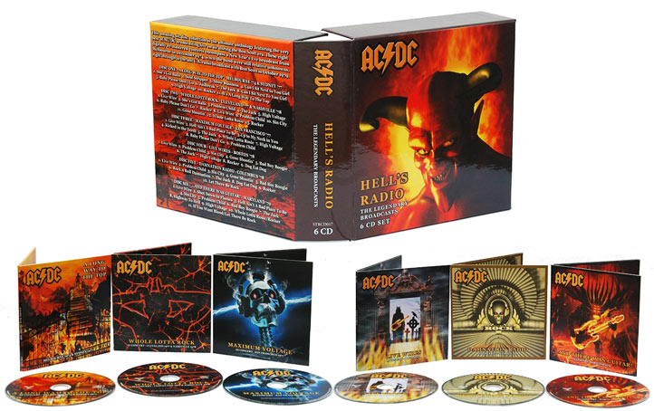 Acdc-coffret-collector-6-CD-Hell-s-Radio-the-Legendary-Broadcasts-1974-1979