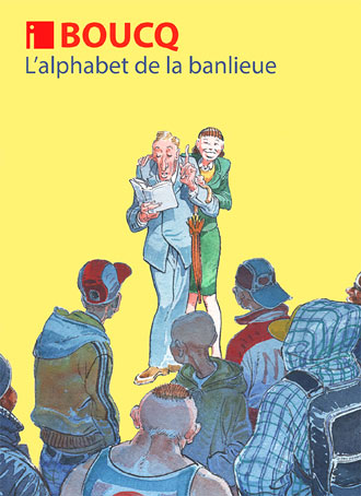 Boucq-alpahabet-de-la-banlieu-BD-portfolio-edition-limitee-